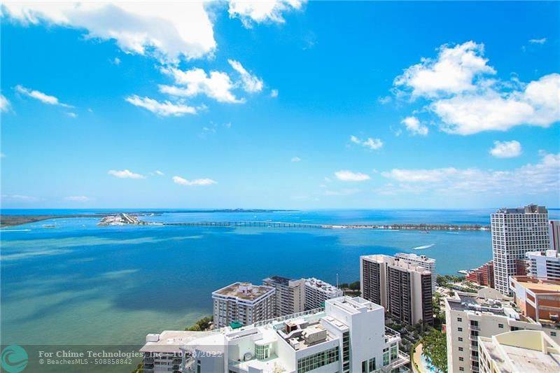 1300 Brickell Bay Dr #3902, Miami, FL 33131