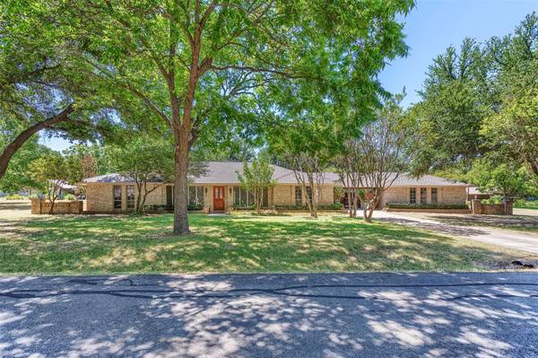 440 Windmill Lane, Fairview, TX 75069