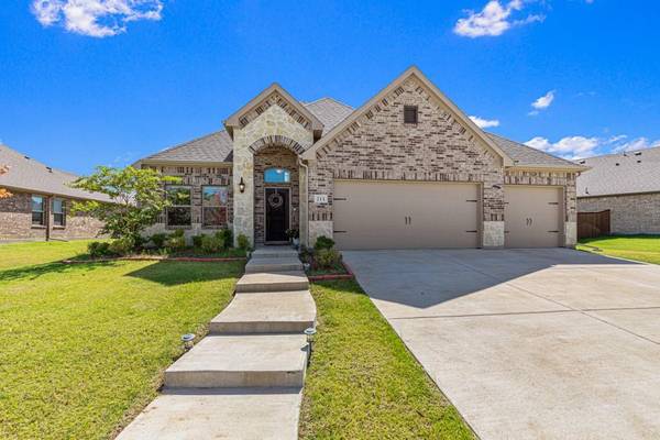 211 Gardenia Drive, Royse City, TX 75189