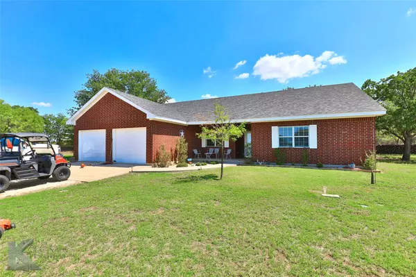 Baird, TX 79504,4412 County Road 279