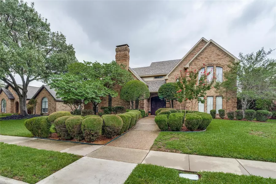 3828 Nantucket Drive, Plano, TX 75023