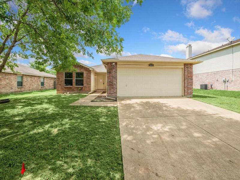 3837 Meredith Lane, Balch Springs, TX 75180