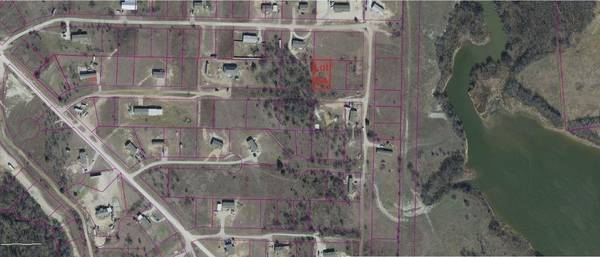 TBD Lot 64 Nash Lane #3, Decatur, TX 76234