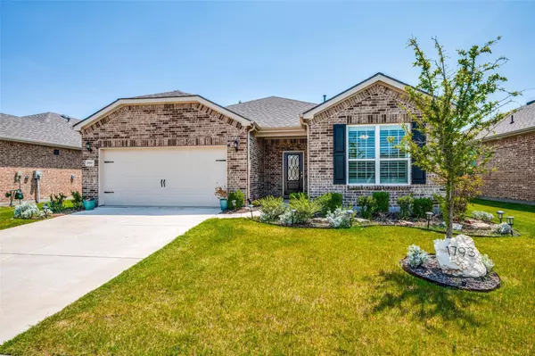 Frisco, TX 75036,1793 Plantation Crest Drive