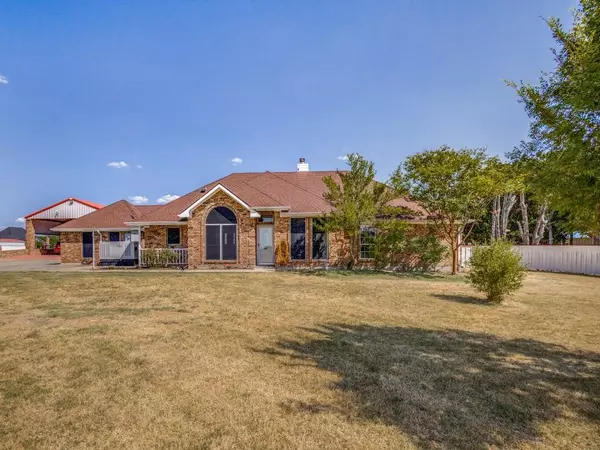 6203 S Fm 148, Kaufman, TX 75142