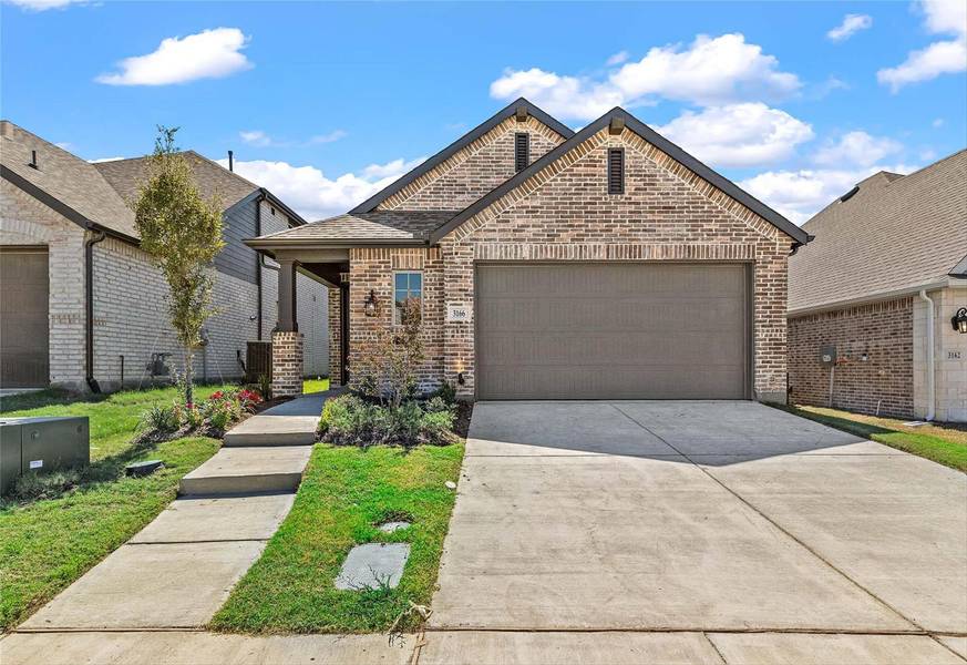 3166 Wind Knot, Royse City, TX 75189