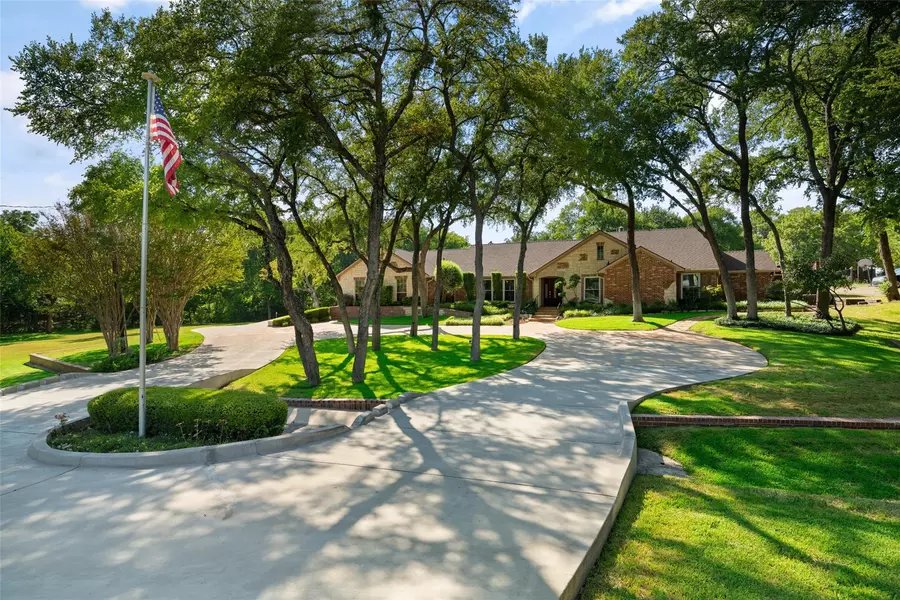 3801 Hidden Valley Circle, Rowlett, TX 75088