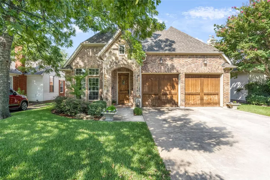 7219 Robin Road, Dallas, TX 75209