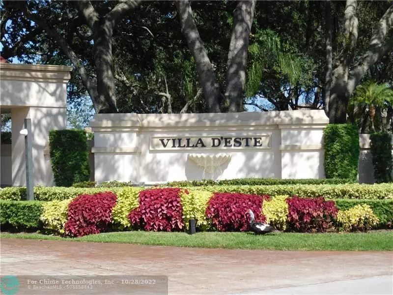 3072 Deer Creek Via Napoli, Deerfield Beach, FL 33442