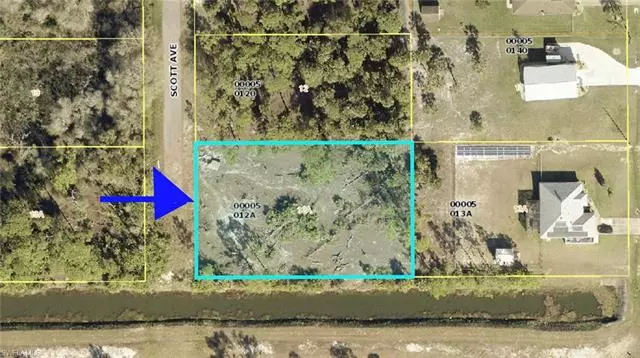 Lehigh Acres, FL 33972,1200 Scott AVE