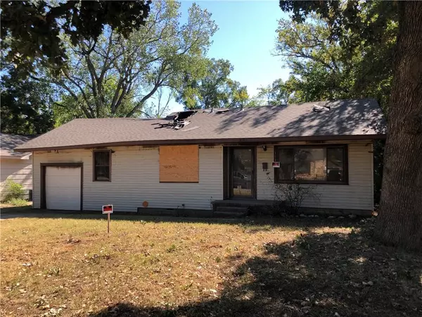 108 Maxwell Street, Pauls Valley, OK 73075