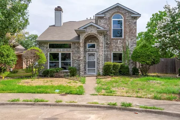 Mesquite, TX 75149,932 Haverstraw Place