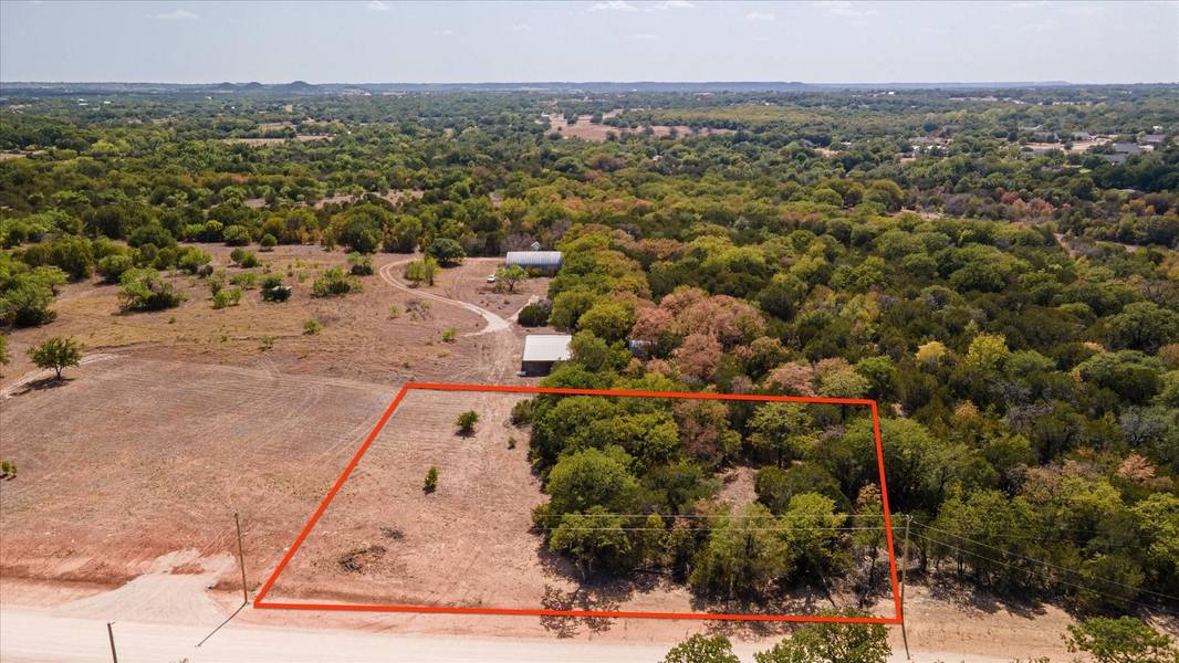 TBD CR 2030, Glen Rose, TX 76043