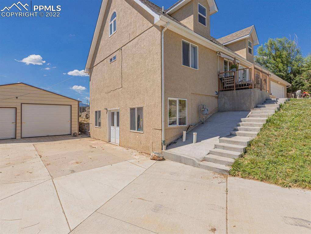 Colorado City, CO 81019,4281 Talley DR
