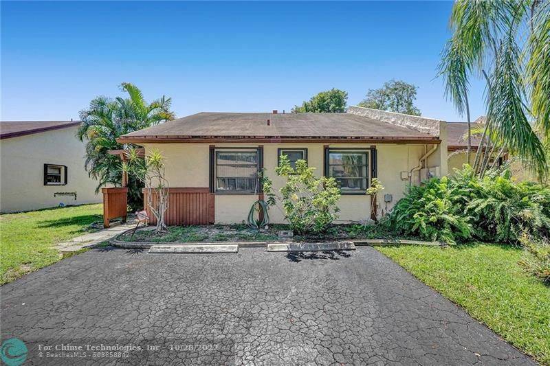 Pembroke Pines, FL 33024,9672 NW 16th Ct #9672