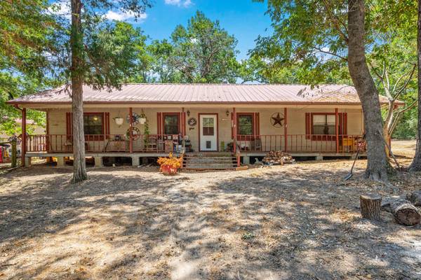 246 FCR 540, Fairfield, TX 75840