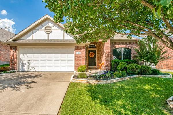 5420 Centeridge Lane, Mckinney, TX 75071