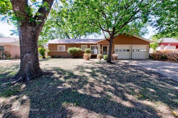 2609 S 38th Street, Abilene, TX 79605