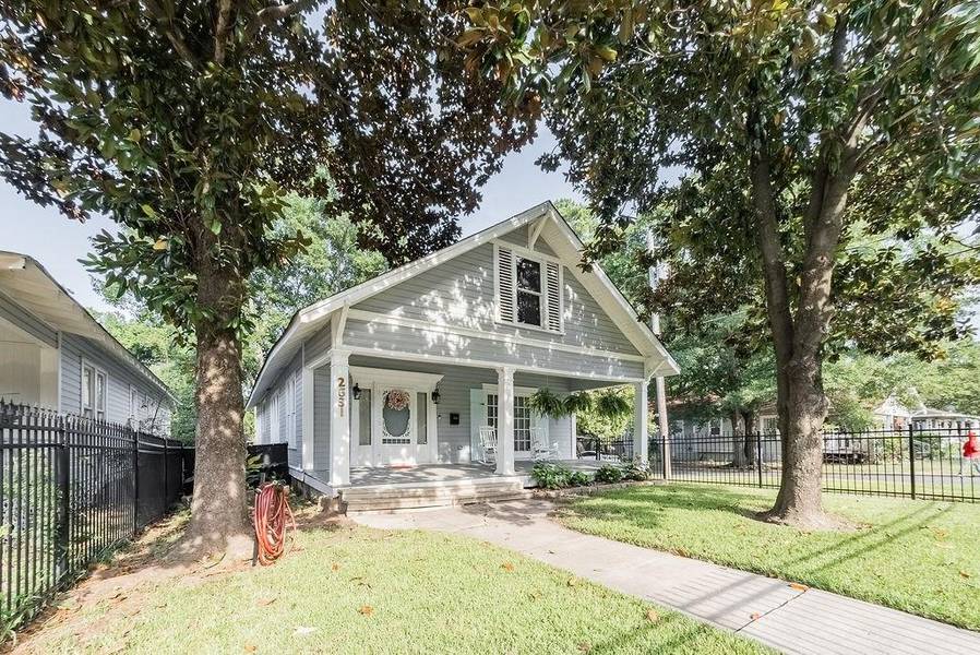 2631 Highland, Shreveport, LA 71104