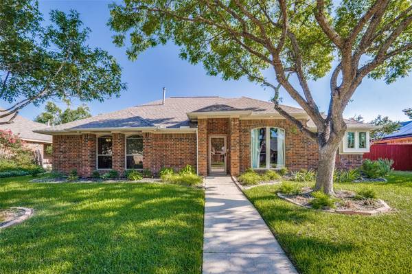 411 W Jefferson Street, Wylie, TX 75098