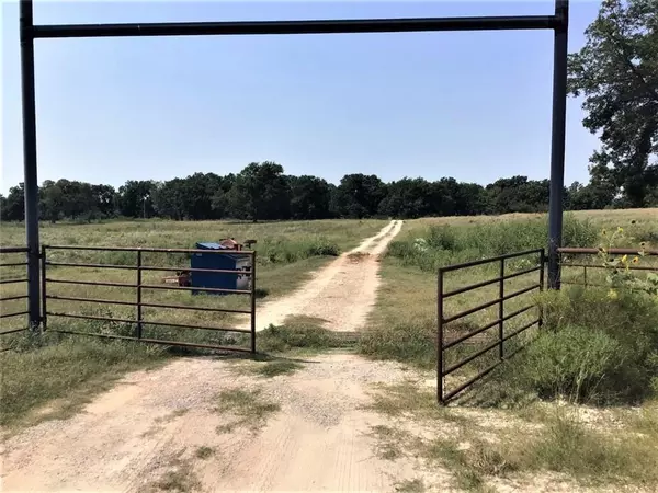 Paoli, OK 73074,112.76 Acres MOL