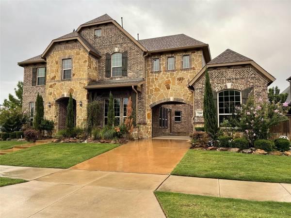 7209 Shingle Mill Road, Frisco, TX 75036