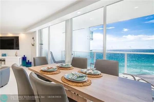 Sunny Isles Beach, FL 33160,16485 Collins Ave  #1432