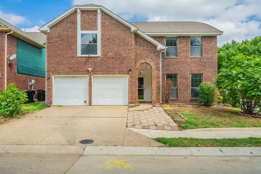 779 Panorama Drive, Plano, TX 75023