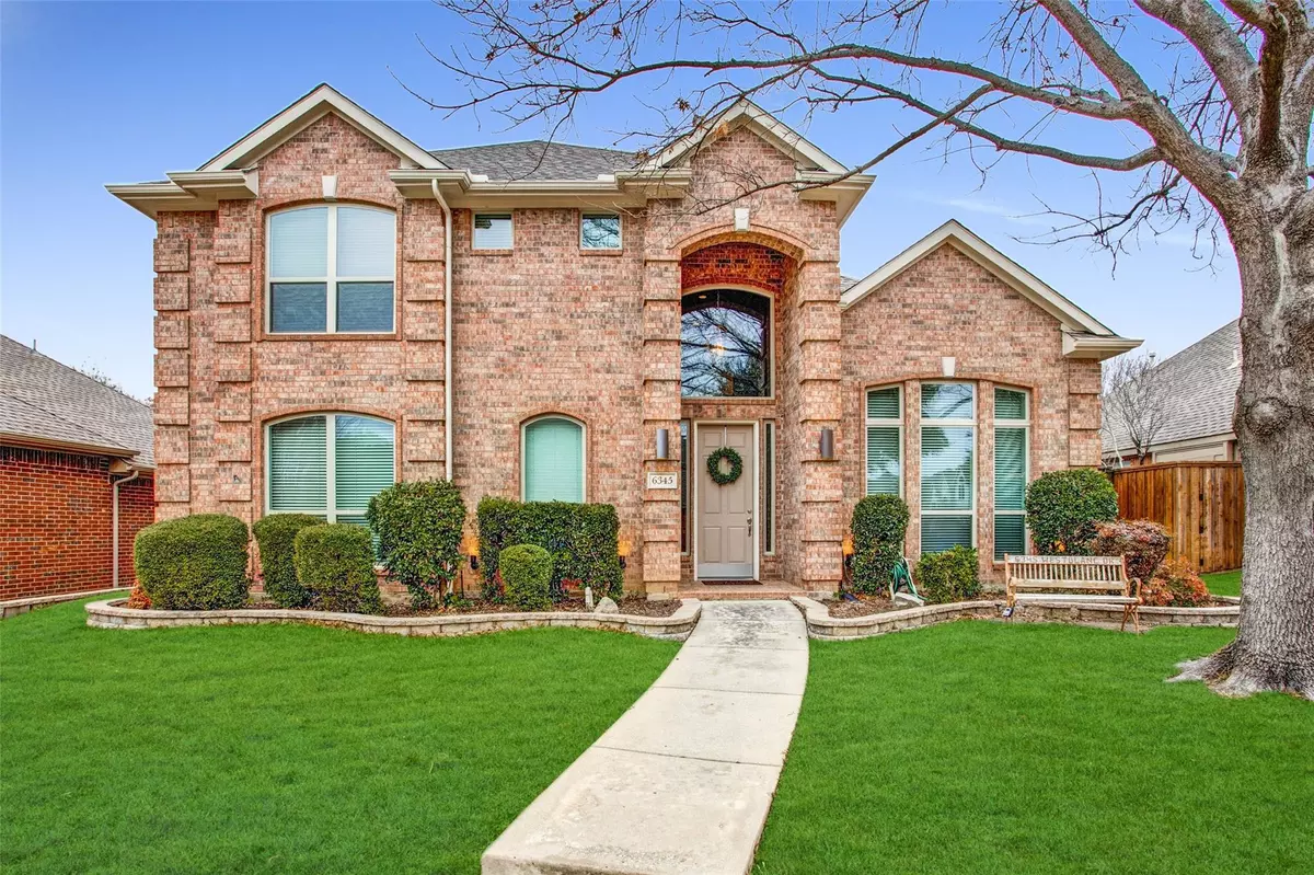 Plano, TX 75093,6345 Westblanc Drive