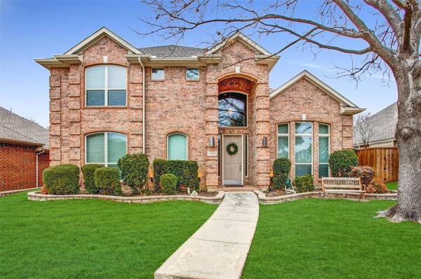 6345 Westblanc Drive, Plano, TX 75093