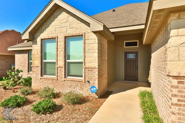 7368 Connor Road, Abilene, TX 79602