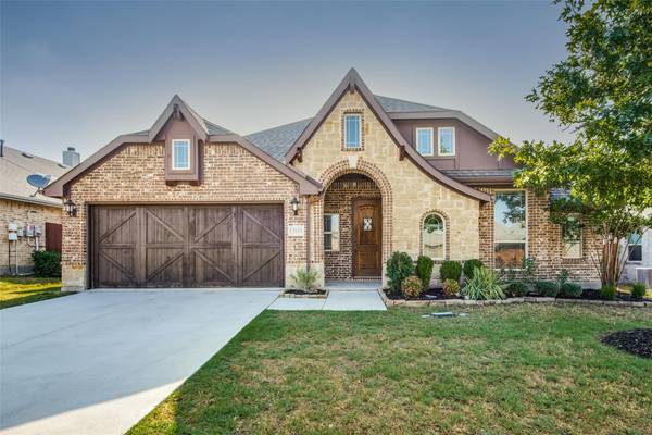 1509 Roadrunner Drive, Little Elm, TX 75068