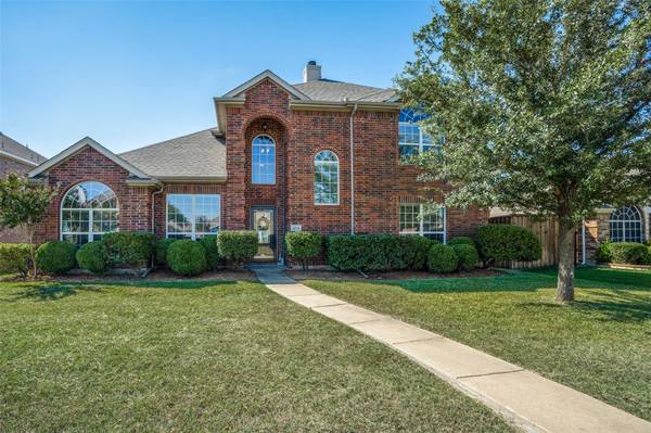 1212 E Oak Street, Wylie, TX 75098