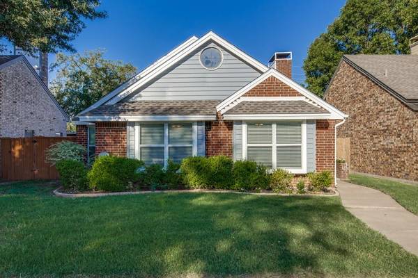 2038 Pheasant Drive, Lewisville, TX 75077