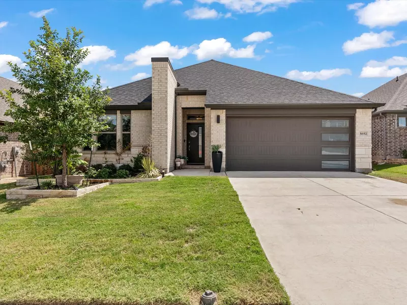 5652 Caliza Trail, Fort Worth, TX 76126