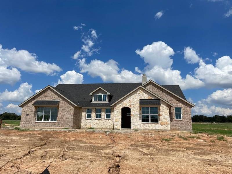 122 Chester Road, Springtown, TX 76082