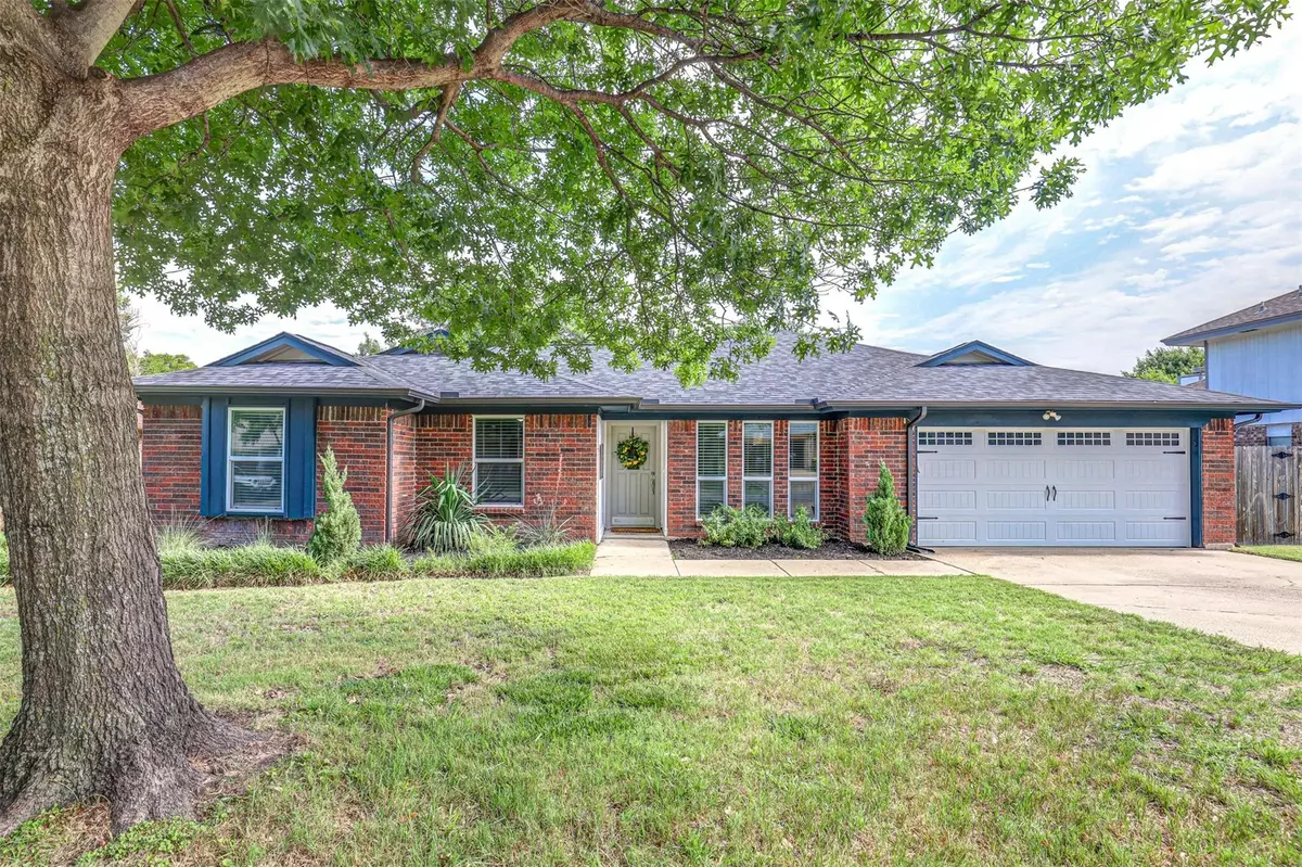 Keller, TX 76248,372 La Quinta Circle S