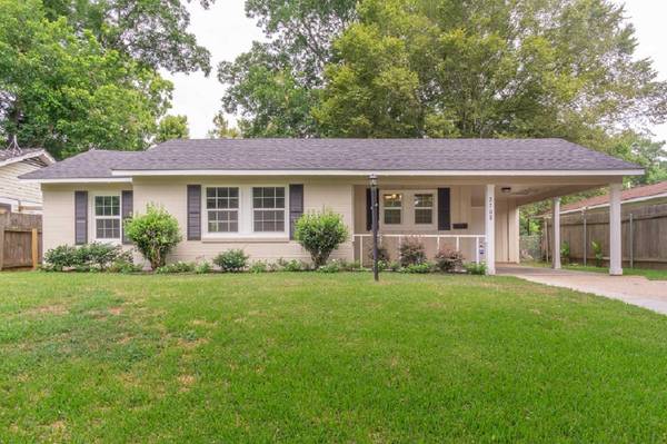 2708 W Cavett Drive, Shreveport, LA 71104