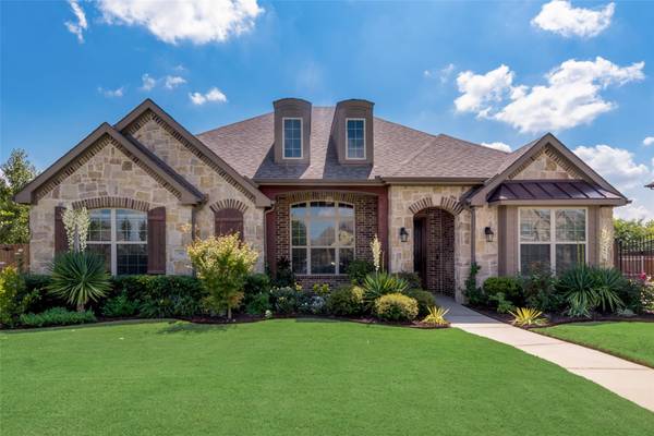 241 Benwick Drive, Sunnyvale, TX 75182