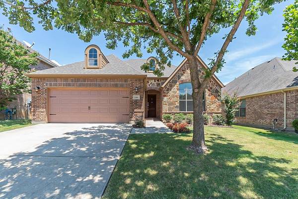 3305 Evening Wind Road, Denton, TX 76208