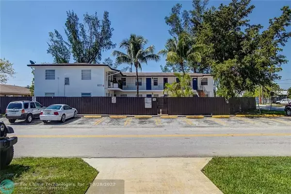 Oakland Park, FL 33334,600 NE 46th Ct