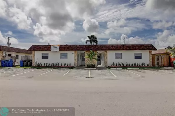 Oakland Park, FL 33334,780 NE 46th Ct