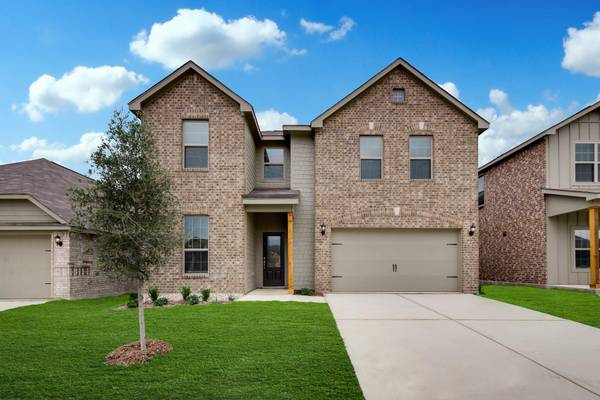 7624 Thunder River Road, Fort Worth, TX 76120