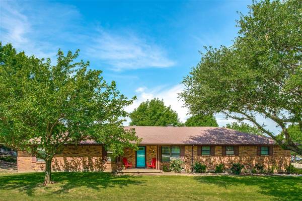 205 N Parvin Street, Prosper, TX 75078