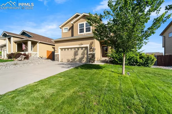 Fountain, CO 80817,7741 Braxton DR