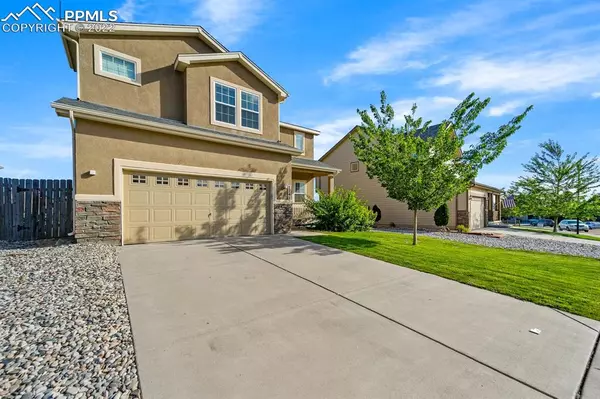 Fountain, CO 80817,7741 Braxton DR