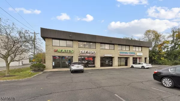 1320 ROUTE 23, Wayne Twp., NJ 07470