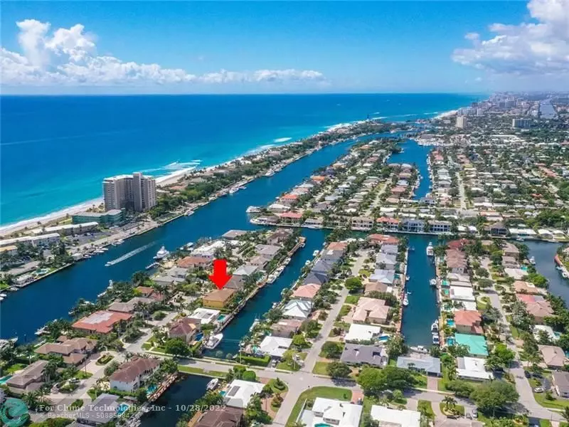 3801 NE 31st Ave, Lighthouse Point, FL 33064