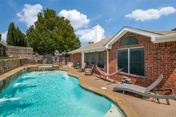 3111 Blue Jay Drive, Corinth, TX 76210