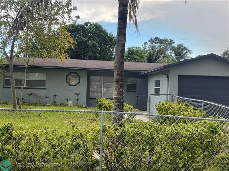 180 NW 21st St, Pompano Beach, FL 33060